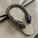 Gucci Dionysus Medium Top Handle Bag 795007